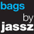 Show all personalised and customised clothing from Bags By Jassz