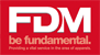 FDM