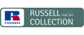 Show all personalised and customised clothing from Russell Collection