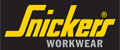 Show all personalised and customised clothing from Snickers Workwear