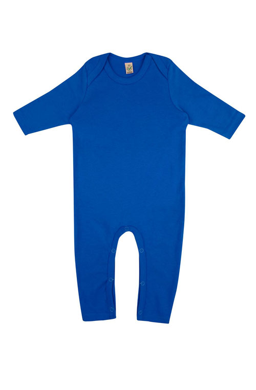 Baby Jumpsuit