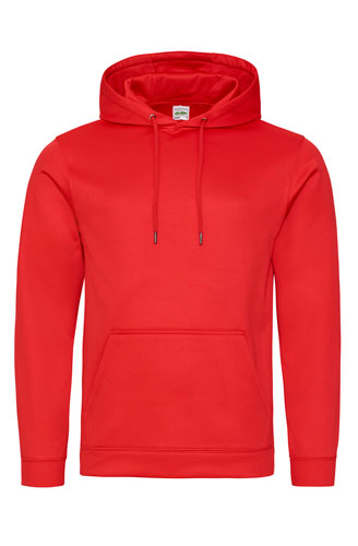 100 polyester top hoodie