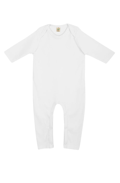 Baby Jumpsuit