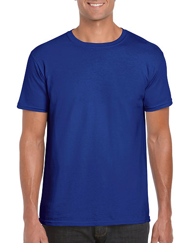 Gildan Softstyle® Ringspun T-Shirt