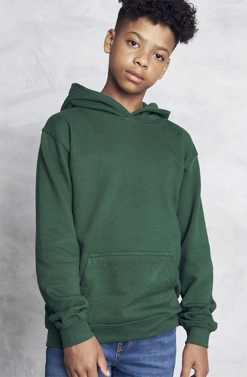 Awdis Kids Hoodie