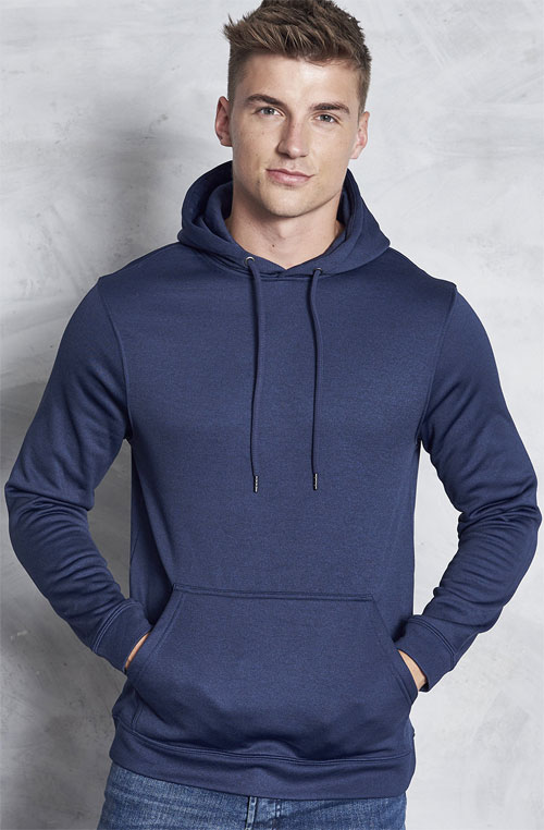 Polyester material hoodie sale