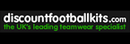 Discount Football Kits