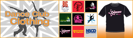 image of dance studio logos