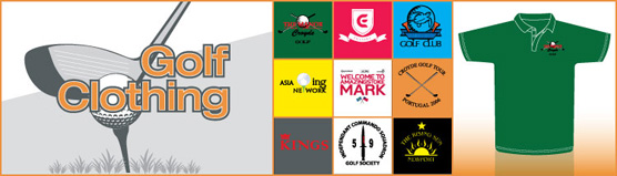 image of golf club logos