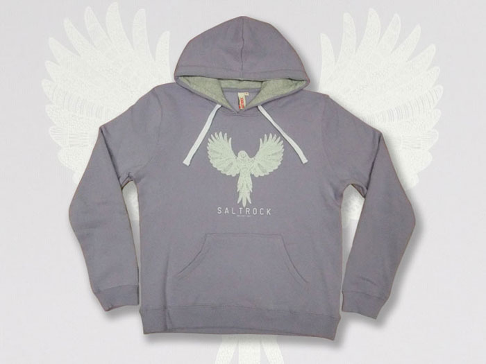 Jacket Personalisation with Garment Printing