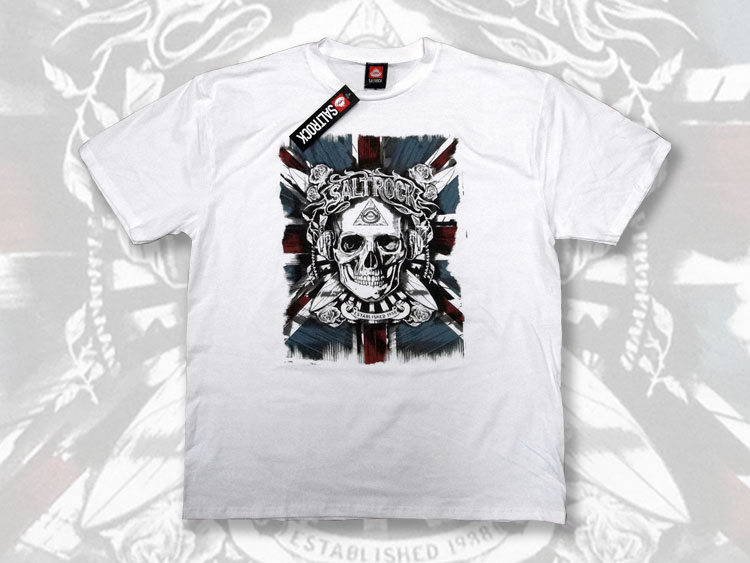Printed Fashion for the new Generation