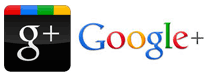 Add us on Google+