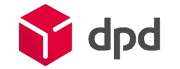 DPD logo