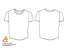 T-shirt Template