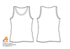 Vest Template